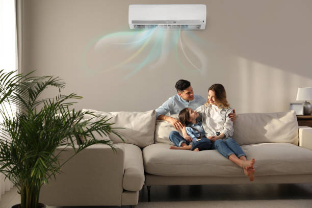 Best Air Conditioning Repair  in Mckinney, TX