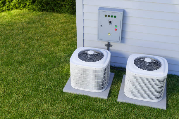 Best Best HVAC Companies  in Mckinney, TX