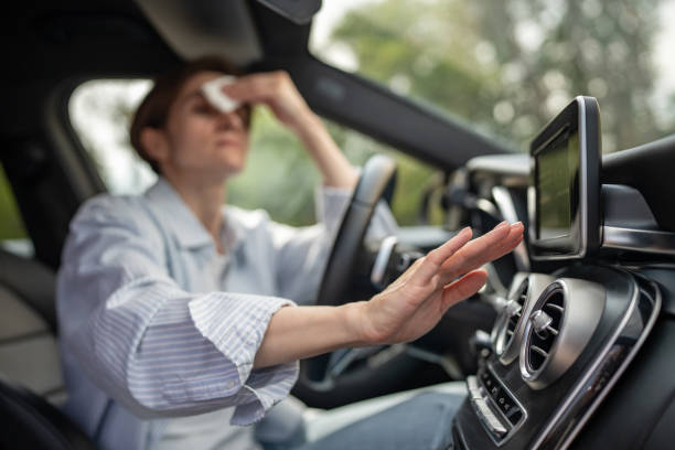 Best Air Quality Test  in Mckinney, TX