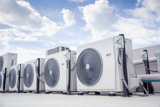 Mckinney, TX HVAC Company